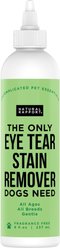 Natural Rapport The Only Dog Eye Tear Stain Remover, 8-fl oz bottle