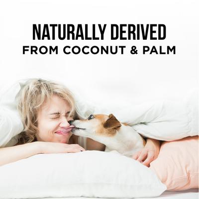 Show full view: Natural Rapport The Only Dog Eye Wipes, 100 count slide 5 of 8