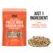 Show in main carousel: Natural Rapport The Only Freeze-Dried Chicken Liver Dog Treats, 4-oz bag slide 4 of 5