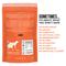 Show in main carousel: Natural Rapport The Only Freeze-Dried Chicken Liver Dog Treats, 8-oz bag slide 3 of 5
