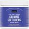 Show in main carousel: Natural Rapport The Only Hemp Calming Soft Chews Dogs Need Calming Supplement for Dogs, 120 count slide 1 of 7