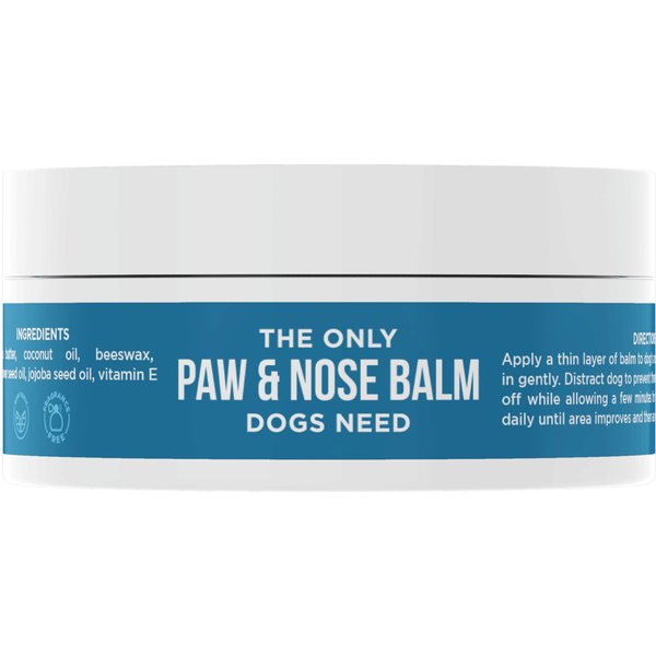 Grrrlpup Dog Nose Balm