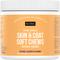 Show in main carousel: Natural Rapport The Only Skin & Coat Soft Chews Dogs Need Skin & Coat Supplement for Dogs, 120 count slide 1 of 6