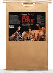 Natural Zoo Vet Multi-Species Naturally Chelated Mineral & Nutrient Supplement, 22.5-lb bag slide 1 of 2