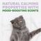 Show in main carousel: Naturally Fresh Harmony Lavender & Bamboo Scented Clumping Cat Litter, 26-lb bag slide 5 of 9