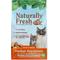 Show in main carousel: Naturally Fresh Herbal Attraction Scented Clumping Walnut Cat Litter, 14-lb bag slide 1 of 10