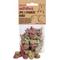 Show in main carousel: Naturals by Rosewood Apple & Strawberry Bunnies Small Pet Treats, 3.5-oz bag, case of 4 slide 1 of 4