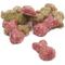 Show in main carousel: Naturals by Rosewood Apple & Strawberry Bunnies Small Pet Treats, 3.5-oz bag, case of 4 slide 2 of 4