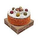 Naturals by Rosewood Celebration Cake Small Pet Treats, 1 count