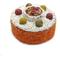 Show in main carousel: Naturals by Rosewood Celebration Cake Small Pet Treats, 1 count slide 3 of 8