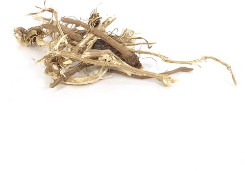 Show full view: Naturals by Rosewood Dandelion & Nettle Roots Small Pet Treats, 1.7-oz bag, case of 4 slide 2 of 4