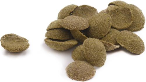 Show full view: Naturals by Rosewood Fenugreek Crunchies Small Pet Treats, 7-oz bag, case of 4 slide 2 of 5