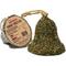 Show in main carousel: Naturals by Rosewood Fragrant Parsley Bell Small Pet Treats, 1 count slide 1 of 5