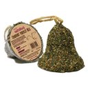 Naturals by Rosewood Fragrant Parsley Bell Small Pet Treats, 1 count