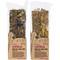 Show in main carousel: Naturals by Rosewood Grain-Free Assorted Flower Sticks Small Pet Treats, 4.9-oz bag, case of 4 slide 1 of 10