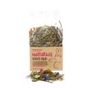 Naturals by Rosewood Nature's Salad Small Pet Treats, 7-oz bag
