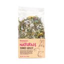 Naturals by Rosewood Summer Harvest Small Pet Treats, 5.2-oz bag, case of 4