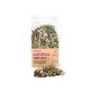 Naturals by Rosewood Summer Harvest Small Pet Treats, 5.2-oz bag, case of 4