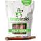 Show in main carousel: Nature Gnaws 11 to 12-in Beef Bully Sticks Dog Chew Treats, 1-lb bag slide 1 of 10