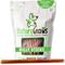 Show in main carousel: Nature Gnaws 11 to 12-in Bully Sticks Dog Chew Treats, Large, 10 count slide 1 of 10