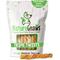 Show in main carousel: Nature Gnaws 4 to 5-in Beef Tripe Twists Natural Dog Chew Treats, 20 count slide 1 of 9