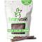 Show in main carousel: Nature Gnaws 5 to 6-in Beef Gullet Sticks Natural Dog Chew Treats, 1-lb bag slide 1 of 11
