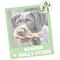 Show in main carousel: Nature Gnaws 5 to 6-in Braided Bully Sticks Dog Chew Treats, 10 count slide 8 of 10