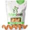 Show in main carousel: Nature Gnaws 7 to 8-in Spring Bully Sticks Dog Chew Treats, 12 count slide 1 of 10