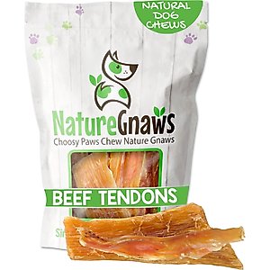 Redbarn Collagen Braid Dog Chew