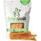 Show in main carousel: Nature Gnaws Beef Tendons Natural Dog Chew Treats, 1-lb bag slide 1 of 10