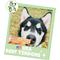 Show in main carousel: Nature Gnaws USA Beef Tendon Natural Dog Chew Treats, 8-oz bag slide 7 of 8