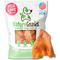 Show in main carousel: Nature Gnaws USA Pig Ears Natural Dog Chew Treats, 10 count slide 1 of 9