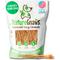 Show in main carousel: Nature Gnaws USA Turkey Tendon Natural Dog Chew Treats, 1-lb bag slide 1 of 10