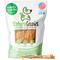 Show in main carousel: Nature Gnaws USA Turkey Tendon Natural Dog Chew Treats, 4-oz bag slide 1 of 9