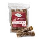 Nature's Logic 100% Natural Beef Trachea Dog Chew Treats, 1-lb bag