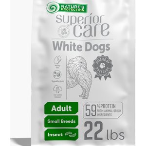 NATURE'S PROTECTION Superior Care Adult Small Breed Grain-Free