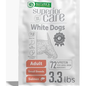 NATURE'S PROTECTION Superior Care Adult Small Breed Grain-Free