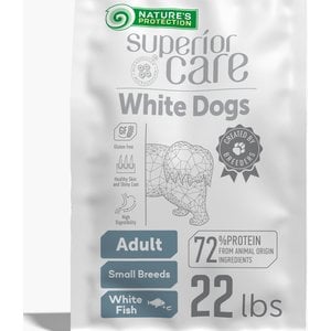 ネイチャーズプロテクション 犬用おやつ ホワイトドッグ スナック センシティブ ジュニア 150g 白毛種 ホワイトコート グレインフリー プードル マルチーズ ビションフリーゼ シーズー 誕生日プレゼント