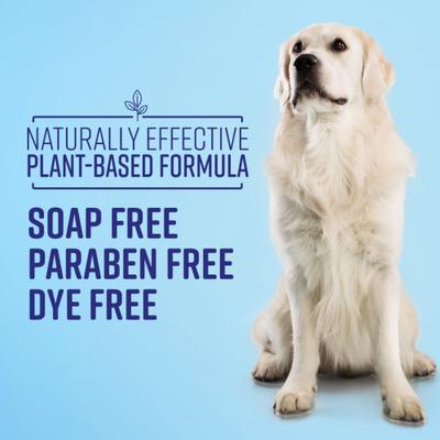 Show full view: Naturel Promise Fresh & Soothing All Purpose Dog Wipes, 50 count slide 5 of 8