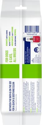 Show full view: Naturel Promise Fresh & Soothing All Purpose Dog Wipes, 50 count slide 3 of 8