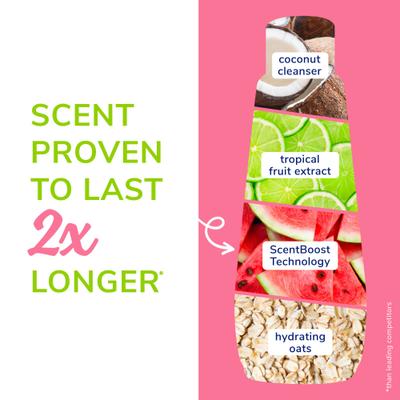 Show full view: Naturel Promise Fresh & Soothing Deep Cleaning Dog & Cat Shampoo, Sweet Summer Scent, 22-fl oz bottle slide 5 of 9