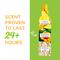 Show in main carousel: Naturel Promise Fresh & Soothing Dog & Cat Deodorizing Spray, Tropical Breeze Scent, 8-fl oz bottle slide 6 of 9