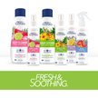 Show in main carousel: Naturel Promise Fresh & Soothing Dog & Cat Deodorizing Spray, Tropical Breeze Scent, 8-fl oz bottle slide 9 of 9