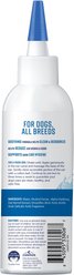 Naturel Promise Fresh & Soothing Dog Ear Cleaner, 4-fl oz bottle slide 2 of 7