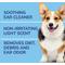 Show in main carousel: Naturel Promise Fresh & Soothing Dog Ear Cleaner, 4-fl oz bottle slide 3 of 7
