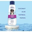Show in main carousel: Naturel Promise Fresh & Soothing Lavish 4-in-1 Dog Shampoo + Conditioner, 22-fl oz bottle slide 5 of 8