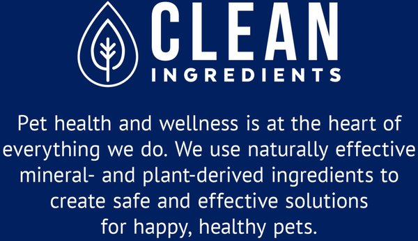Show full view: Naturel Promise Fresh & Soothing Natural Waterless Foaming Dog Shampoo, 11-fl oz bottle slide 6 of 8
