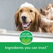 Show in main carousel: Naturel Promise Fresh & Soothing Natural Waterless Foaming Dog Shampoo, 11-fl oz bottle slide 3 of 8