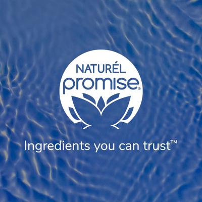 Show full view: Naturel Promise Fresh & Soothing Oatmeal Itch Relief Dog Shampoo, 22-fl oz bottle slide 8 of 9