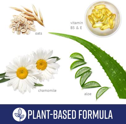 Show full view: Naturel Promise Fresh & Soothing Oatmeal Itch Relief Medicated Dog Spray, 8-fl oz bottle slide 6 of 7